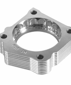 aFe Silver Bullet Throttle Body Spacers TBS Toyota Tacoma 99-04 4Runner 99-02 V6-3.4L