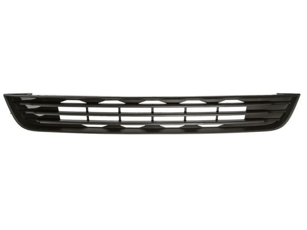 Alternative view of ROUSH 2013-2014 Ford Mustang 3.7L/5.0L Black Lower Grille Kit