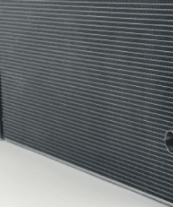 CSF 15-18 BMW M2 (F87) / 12-16 BMW M235i/M235ix Radiator