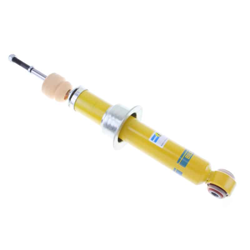 Bilstein B6 2000 Jaguar S-Type Base Rear 46mm Monotube Shock Absorber - Image 3