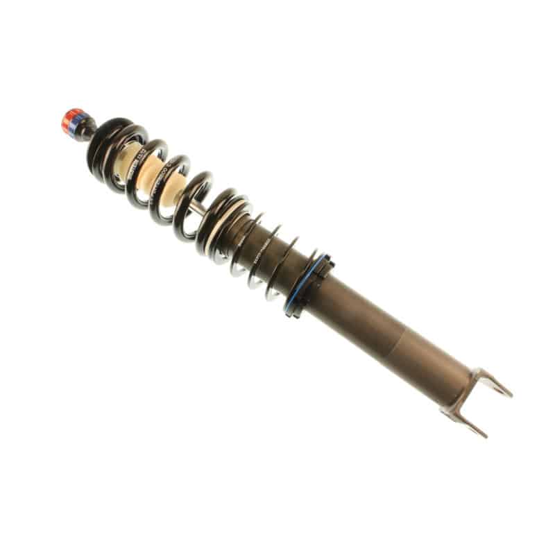 Bilstein Clubsport Porsche 911 07-11 GT2 / GT3 / GT2RS / GT3RS/4.0 Front & Rear Perf Suspension Syst - Image 8