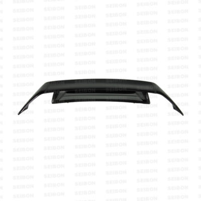 Seibon 09-12 Nissan 370Z NN-Style Carbon Fiber Rear Spoiler