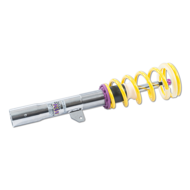 KW BMW X1 F48 BMW F39 X2 Cooper Clubman F54 CountrymanF60 w/o Electronic Dampers Street Comfort Kit - Image 4