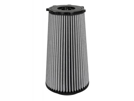 aFe MagnumFLOW Air Filters IAF PDS A/F PDS 5-1/2 F x 8-3/4B x 6-1/2T x 14-3/4H