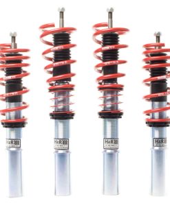 H&R 12-16 Porsche Boxster / Boxster S 981 Street Perf Coil Over