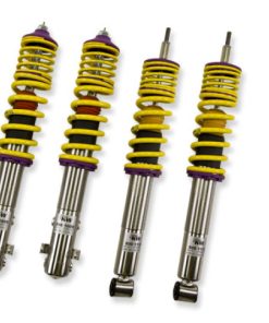 Alternative view of KW Coilover Kit V2 VW Passat (35l-299) Sedan + Wagon; syncro AWD