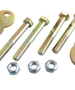 Belltech ALIGNMENT KIT 88-98 GM 1500/2500/3500