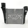 CSF 05-09 Audi A4 2.0L OEM Intercooler