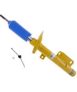 Alternative view of Bilstein B6 (HD) 12-15 Chevrolet Camaro Front Left 36mm Monotube Shock