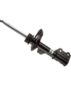 Bilstein B4 2014-2015 Mercedes-Benz CLA250 Front Right Twintube Strut Assembly