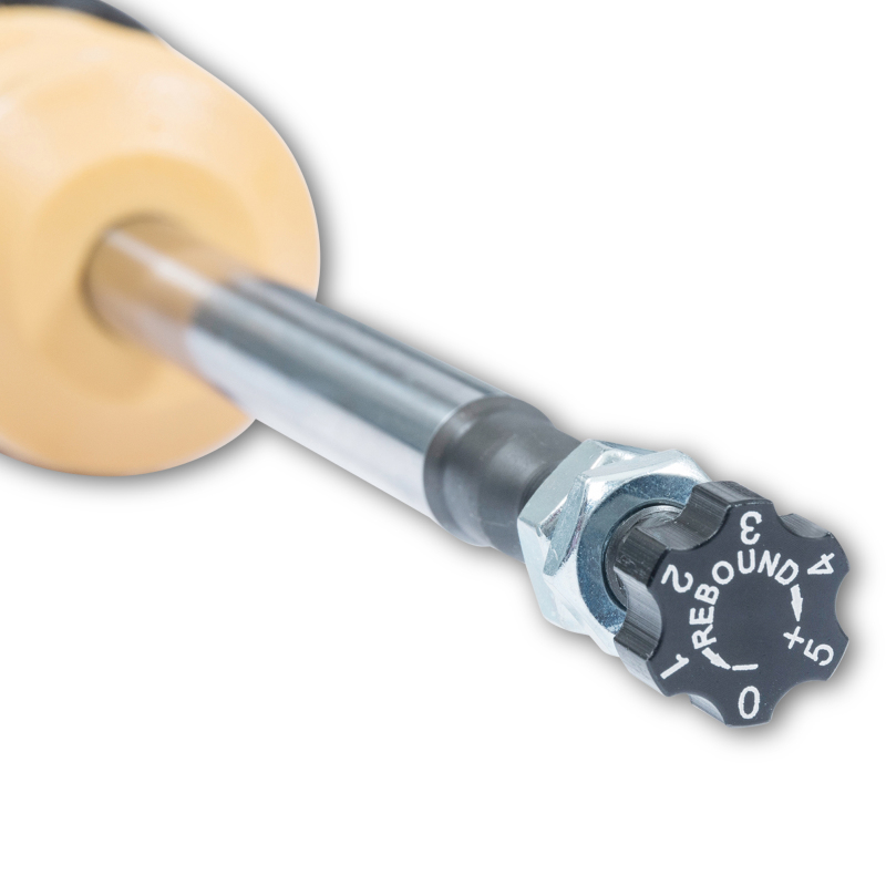 ST XTA Height Rebound Adjustable Coilover Kit w/ Top Mounts 15+ Honda Civic (FC) Sedan - Image 7