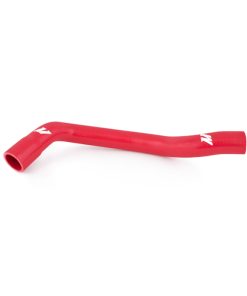 Alternative view of Mishimoto 02-06 Mini Cooper S (Supercharged) Red Silicone Hose Kit