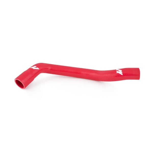 Alternative view of Mishimoto 02-06 Mini Cooper S (Supercharged) Red Silicone Hose Kit