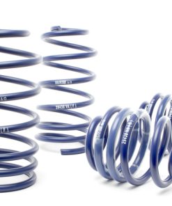 Alternative view of H&R 2004 Volkswagen R32 (AWD) Sport Spring
