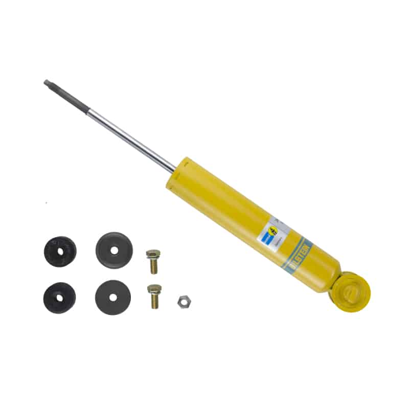 Bilstein B8 1981 Mercedes-Benz 300SD Base Rear Shock Absorber - Image 2