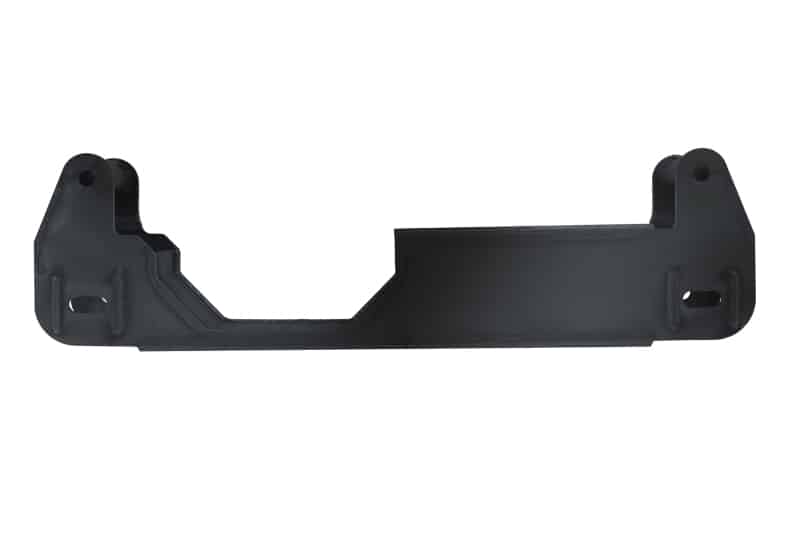 Belltech 2019+ Dodge Ram 1500 2WD (NonClassic) 6-9in. Performance Handling Lift Kit w/ Shocks - Image 12