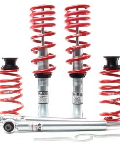H&R 17-21 Audi A4 Premium/A4 Premium Plus (2WD) B9 Street Perf. Coil Over (Before 7/11/16 & w/o MRC)