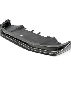 Seibon 09-10 Skyline R35 GT-R SS Carbon Fiber Front Lip