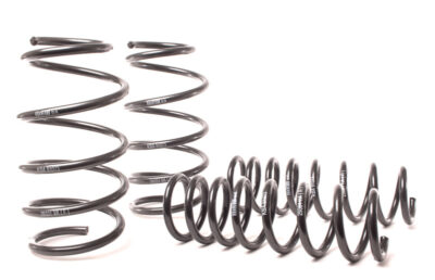 Alternative view of H&R 02-08 BMW 745i/745Li/750i/750Li E65 Sport Spring (w/o Self Leveling)