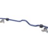 H&R 2013 Audi TT RS (AWD) 24mm Adj. 2 Hole Sway Bar - Front