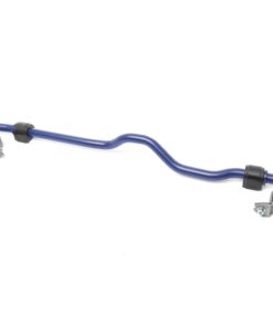 H&R 2013 Audi TT RS (AWD) 24mm Adj. 2 Hole Sway Bar - Front