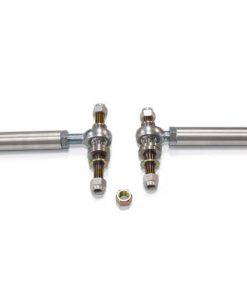 Alcon 2010-2014 Ford Raptor Tie Rod End Kit