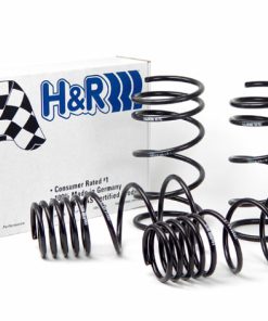 H&R 03-09 Hyundai Tiburon Sport Spring