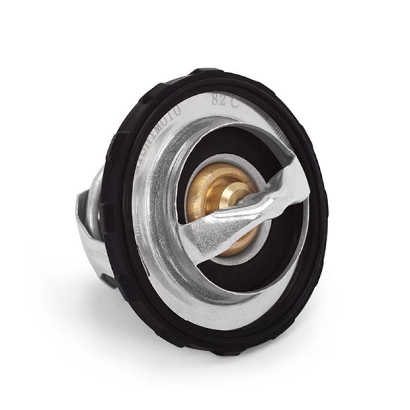 Mishimoto 2016+ Nissan Titan XD Low-Temperature Thermostat - Image 2