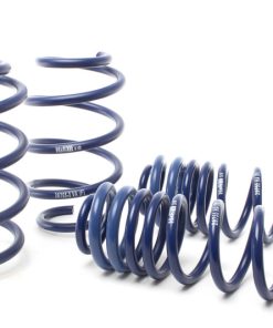 Alternative view of H&R 18-22 Volkswagen Tiguan 4MOTION (4WD) MQB Sport Spring