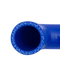 Alternative view of Mishimoto 88-91 BMW E30 (M3) Blue Silicone Hose Kit
