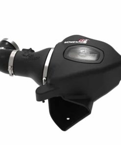 aFe Momentum GT Pro DRY S Cold Air Intake System 16-19 Cadillac CTS-V 6.2L SC