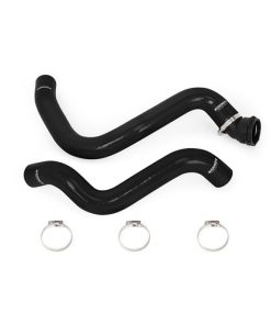 Mishimoto 11-14 Ford Mustang GT 5.0L Black Silicone Hose Kit