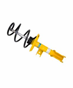 Alternative view of Bilstein B12 Pro-Kit 15-18 Mercedes-Benz GLA250 Front and Rear Monotube Suspension Kit