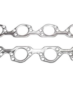 Alternative view of Kooks SB Ford Ford Dual Pattern Outer Gasket Alum