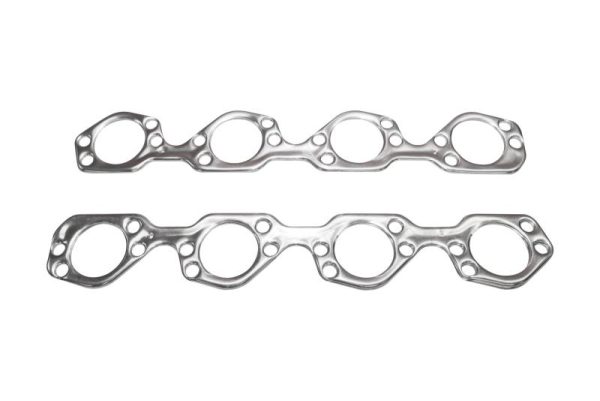 Alternative view of Kooks SB Ford Ford Dual Pattern Outer Gasket Alum