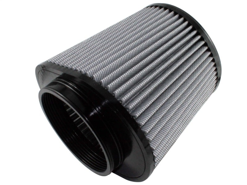 aFe MagnumFLOW Air Filters IAF PDS A/F PDS 5-1/2F x (7x10)B x 7T x 8H - Image 2