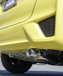 HKS Silent Hi-Power GP5 LEB-H1 FIT HYBRID ***DOES NOT FIT SPORT***