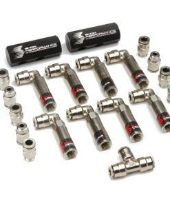 Snow Performance 8 Cylinder Direct Port Upgrade