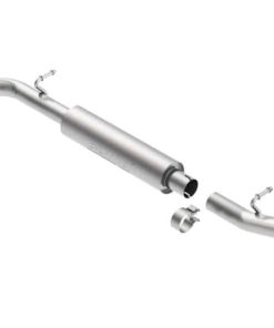 Borla 11-15 Scion tC Coupe 2dr 2.5L 4cyl SS Exhaust (rear section only)