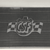 CSF 16-17 Chevrolet Equinox 2.4L A/C Condenser