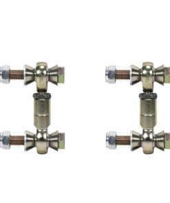 Eibach 18-20 Jeep Grand Cherokee Trackhawk Front Anti-Roll Kit (Adjustable End Link System)