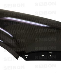 Seibon 99-04 Volkswagen Golf IV OEM Style Carbon Fiber Fenders