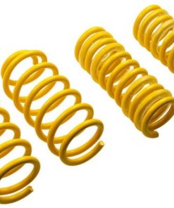 Alternative view of ST Sport-tech Lowering Sport Springs 20 mm 2016 Ford Focus