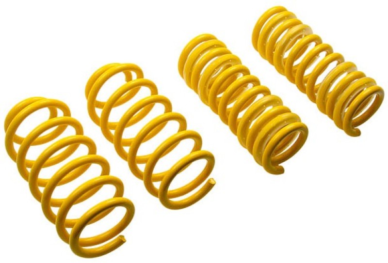 ST Sport-tech Lowering Sport Springs 20 mm 2016 Ford Focus - Image 2