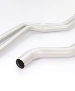 Remus 2018 BMW M140I F20 Coupe (Excl Models w/GPF) Non-Resonated Front Section Pipe