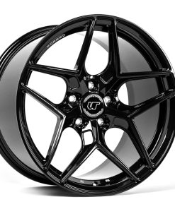 VR Forged D03-R Wheel Satin Bronze 20x9.5 +20mm 5x120