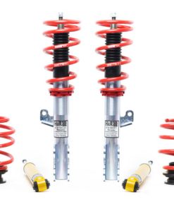 Alternative view of H&R 14-19 Mercedes-Benz CLA250 Coupe C117 Street Perf. Coil Over (Non AWD)