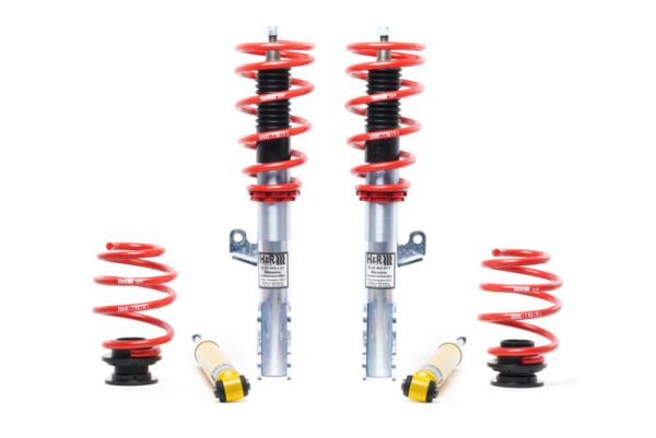 Alternative view of H&R 14-19 Mercedes-Benz CLA250 Coupe C117 Street Perf. Coil Over (Non AWD)