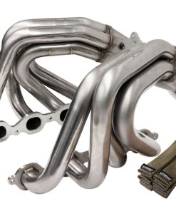 Alternative view of Corsa 20-21 Chevrolet Corvette 1.875in Primary 304 SS Headers