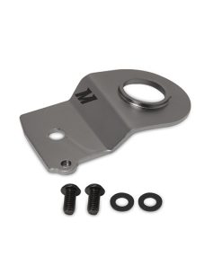 Mishimoto 15+ Subaru Impreza WRX Aluminum Radiator Stay - Silver